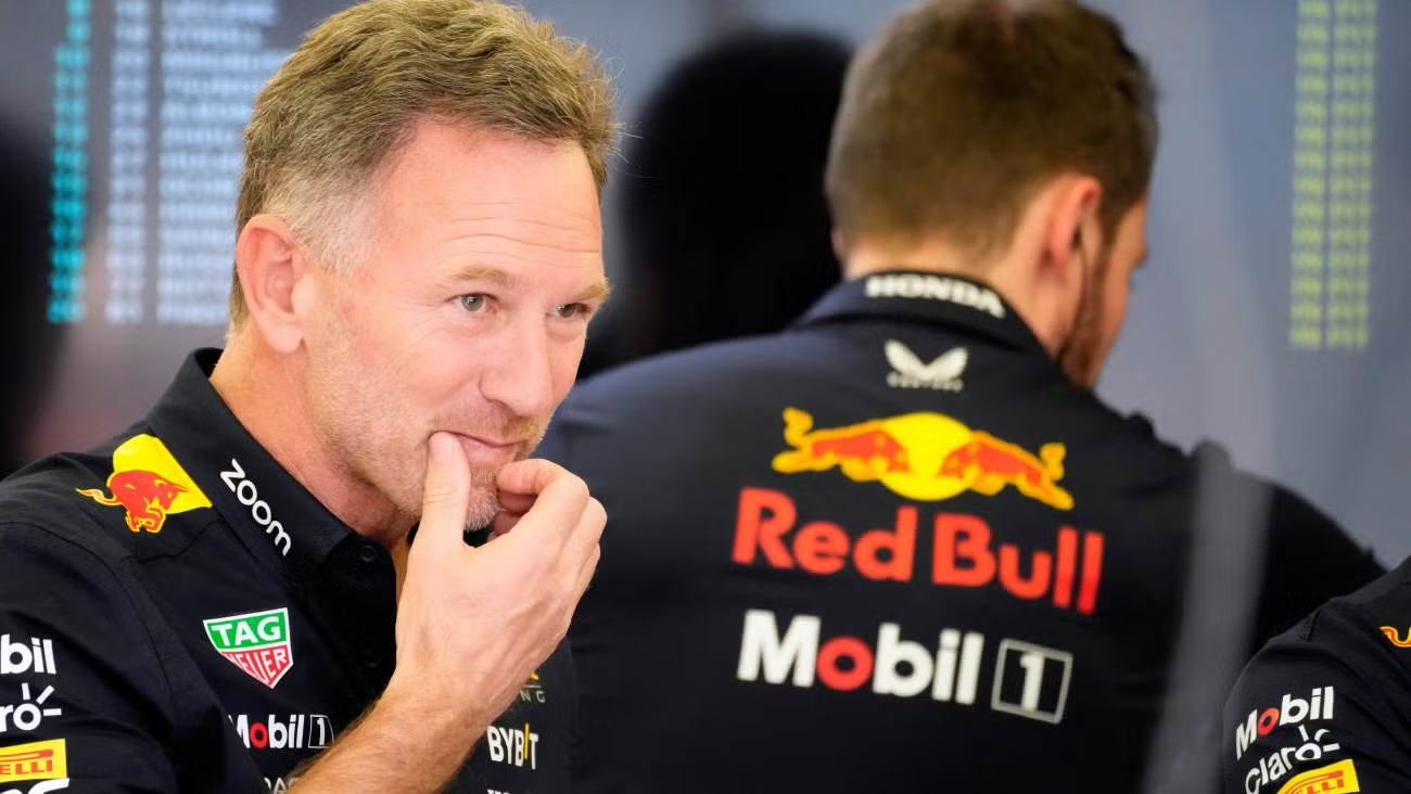 Christian Horner abandona Red Bull tras 20 años: acuerdo millonario sella su salida