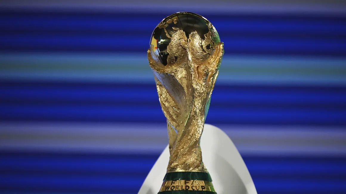 ¿El Mundial se convierte en colosal? 64 selecciones para 2030