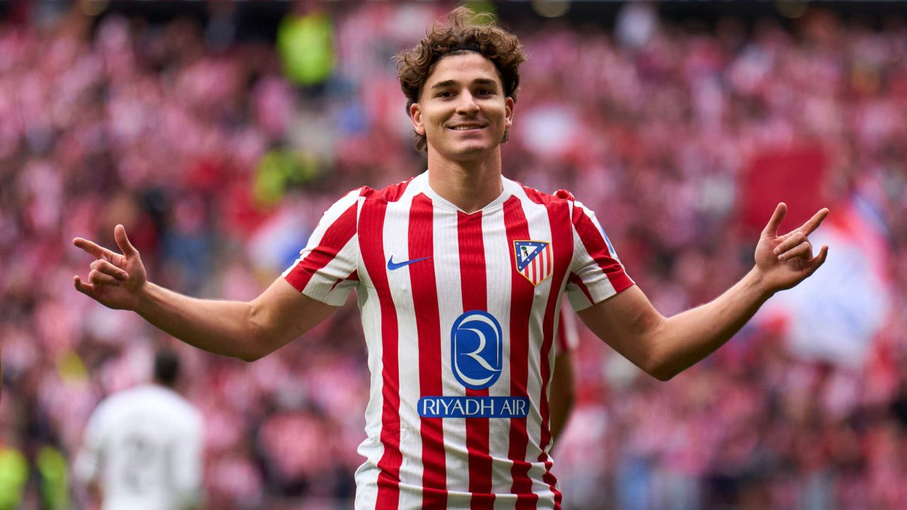 Atlético aplasta al Real Madrid: 5‑2 en un derbi para el recuerdo