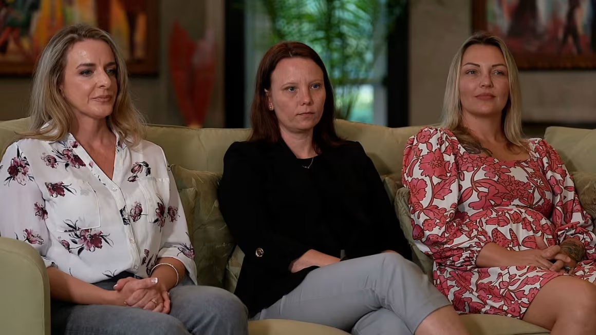 Víctima de Jeffrey Epstein denuncia impunidad: “Nadie ha sido responsabilizado”