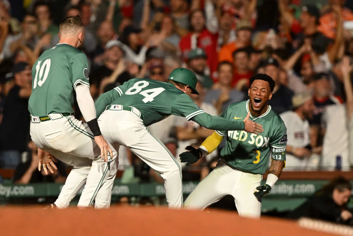 Así arrancan los Playoffs de la MLB 2025: partidos, clasificados y calendario