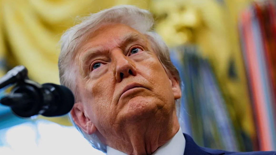 Trump considera reembolsar aranceles recaudados: opción se abre tras prioridad a deuda