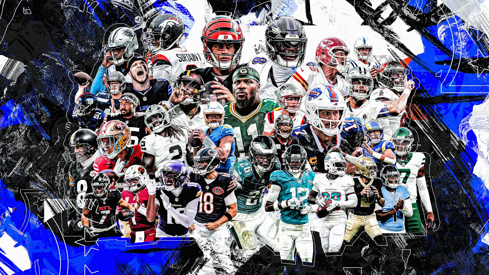LA NFL ESTÁ DE REGRESO
