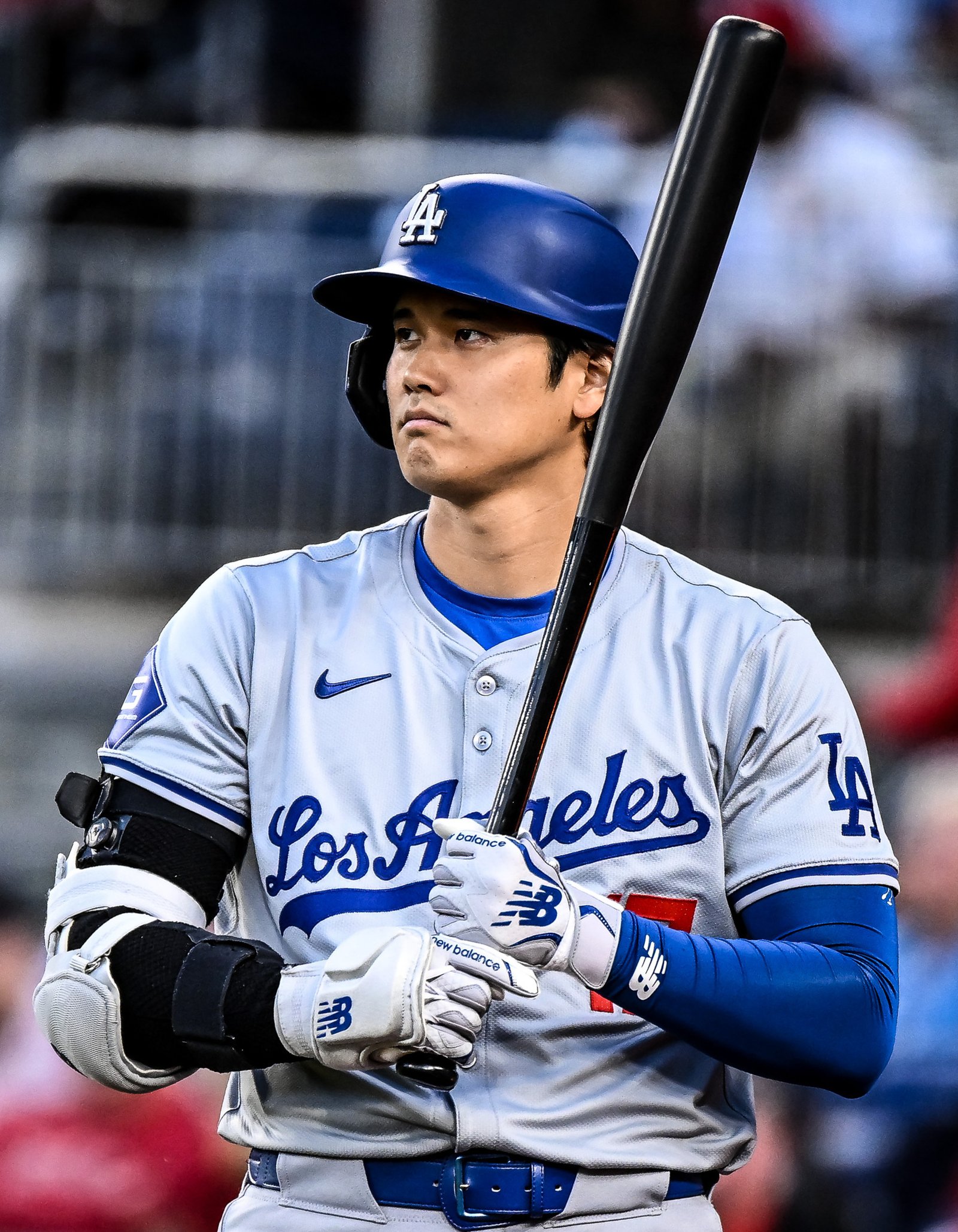 Ohtani hace historia en Juego 3 y ahora abrirá con Dodgers en el Juego 4 de la Serie Mundial