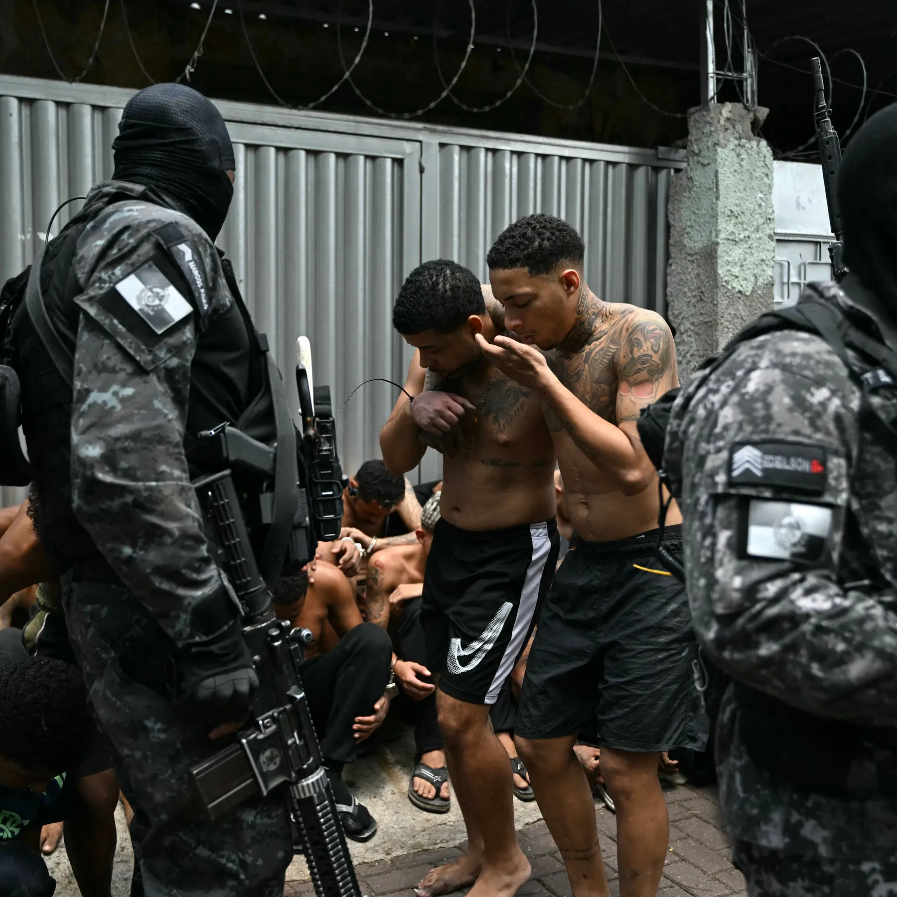 Operativo en favelas de Río de Janeiro deja al menos 60 muertos y plantea cuestionamientos sobre política de seguridad