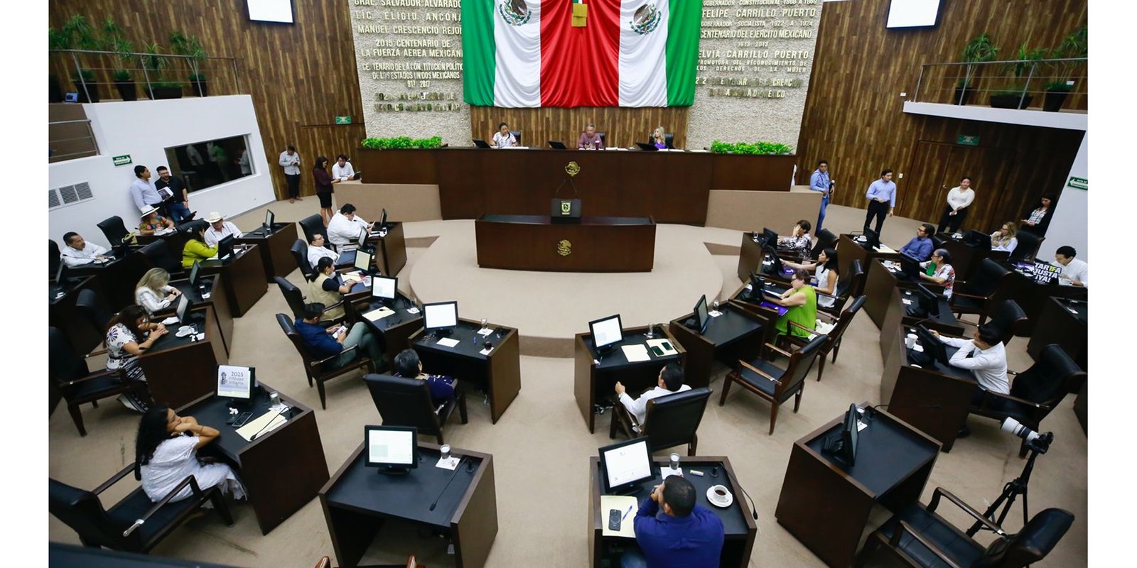 Presentan iniciativa para promover la autonomía económica de mujeres víctimas de violencia