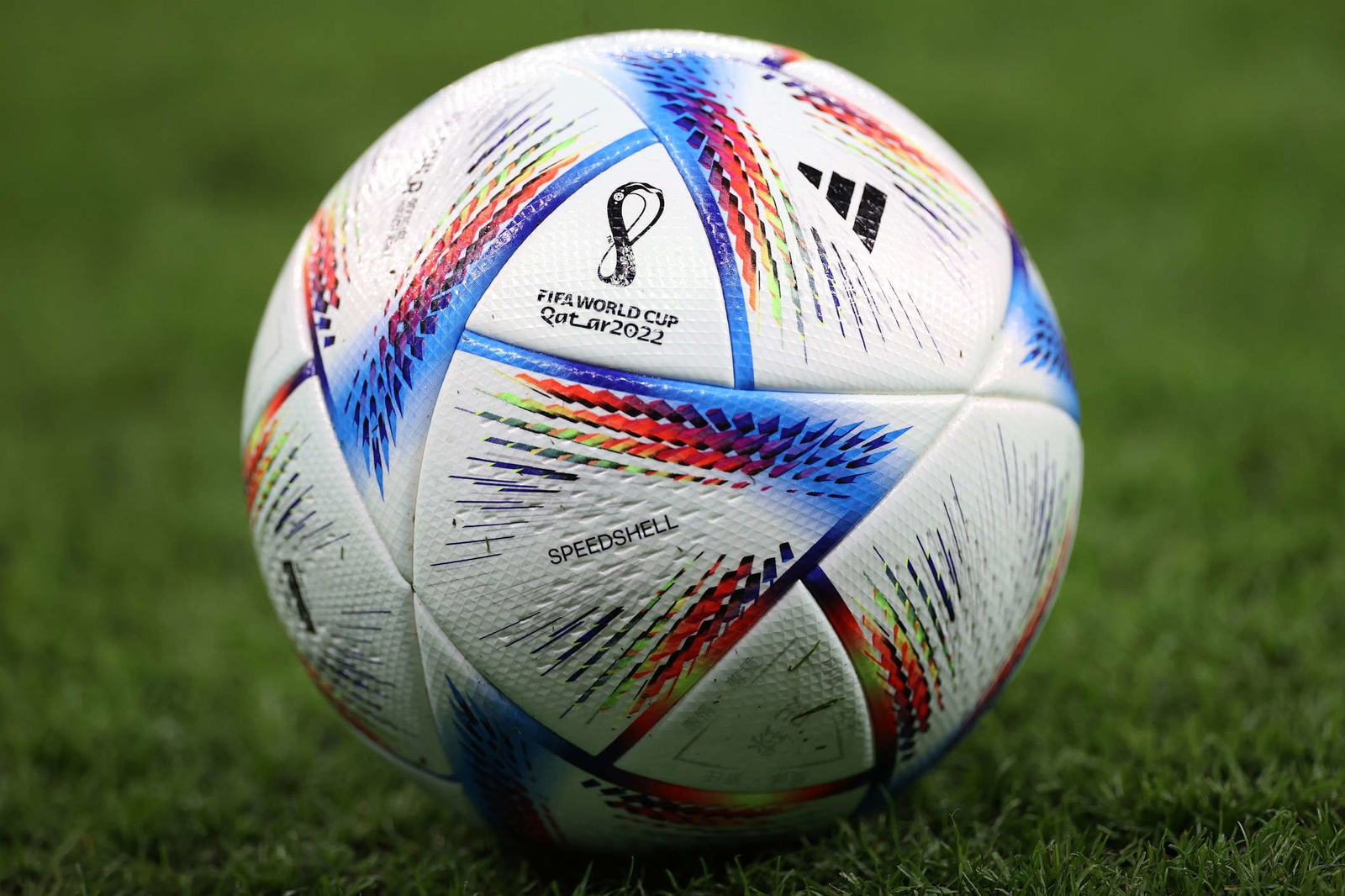 Trionda: el nuevo balón que unirá a EE. UU., México y Canadá en el Mundial 2026