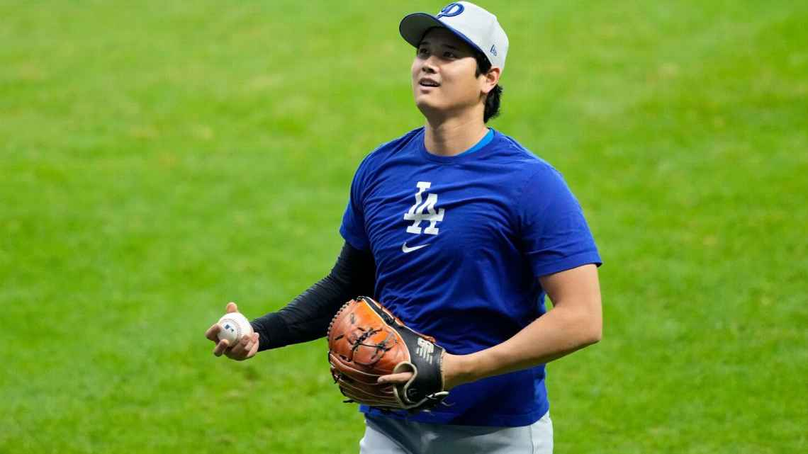 Dave Roberts confirma que Shohei Ohtani lanzará en la SCLN, pero guarda la fecha en secreto