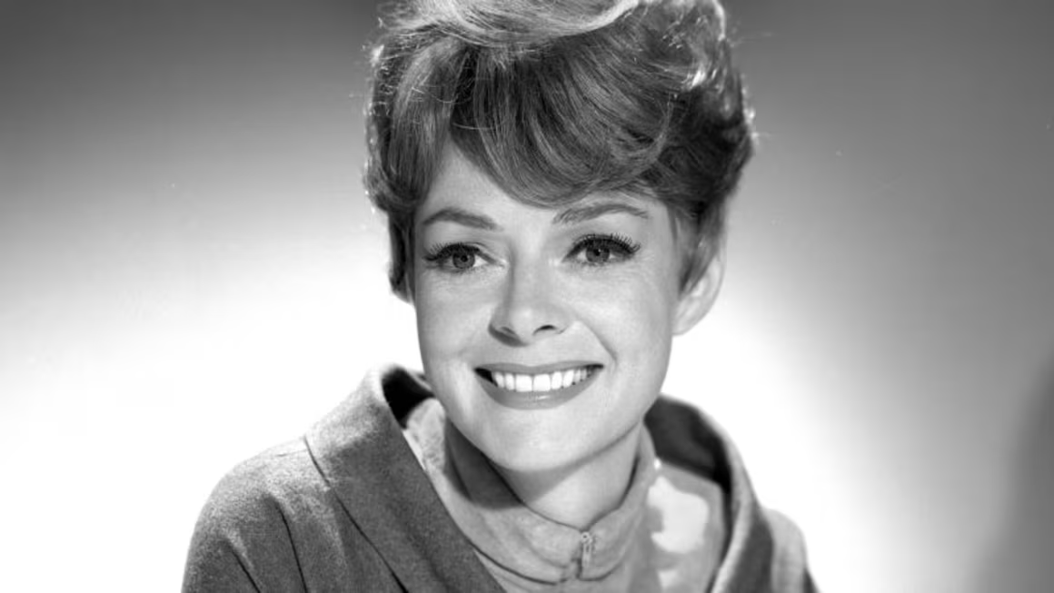 Fallece a los 100 años June Lockhart, la madre televisiva de una generación