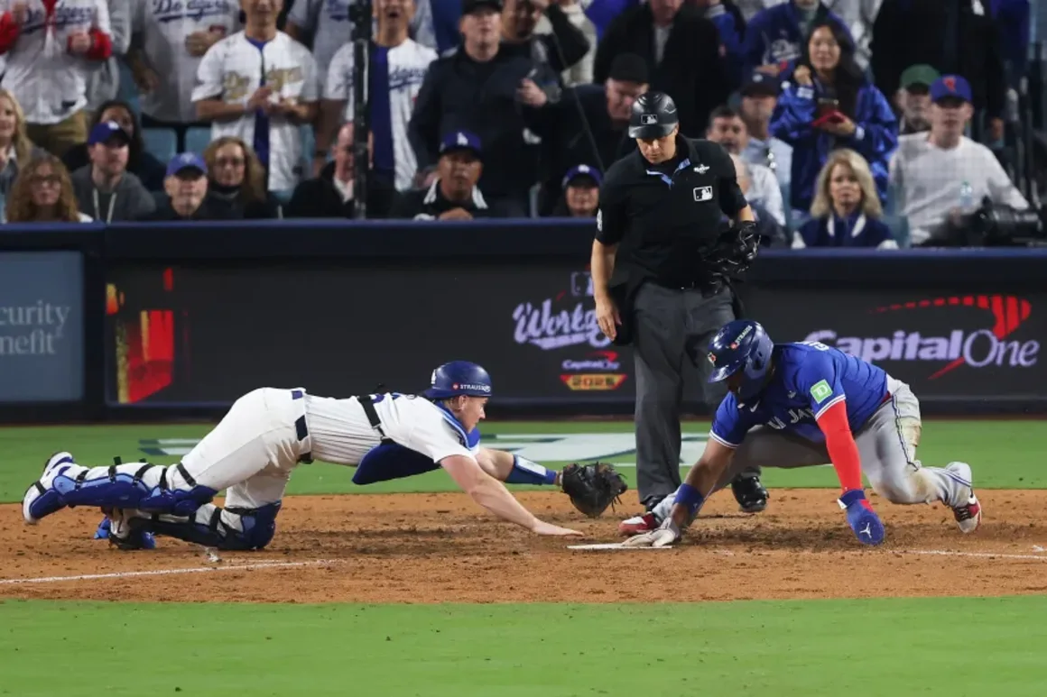 Ohtani ilumina el camino de los Dodgers hacia la Serie Mundial