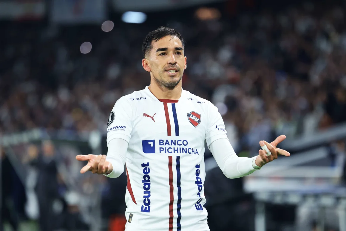 Argentina y Ecuador se enfrentan en semifinales de Libertadores y Sudamericana: una rivalidad continental