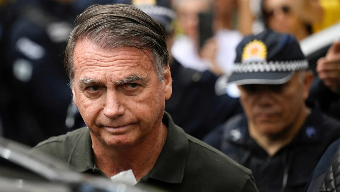Bolsonaro desafía al Supremo: ¿un nuevo capítulo en la política brasileña?