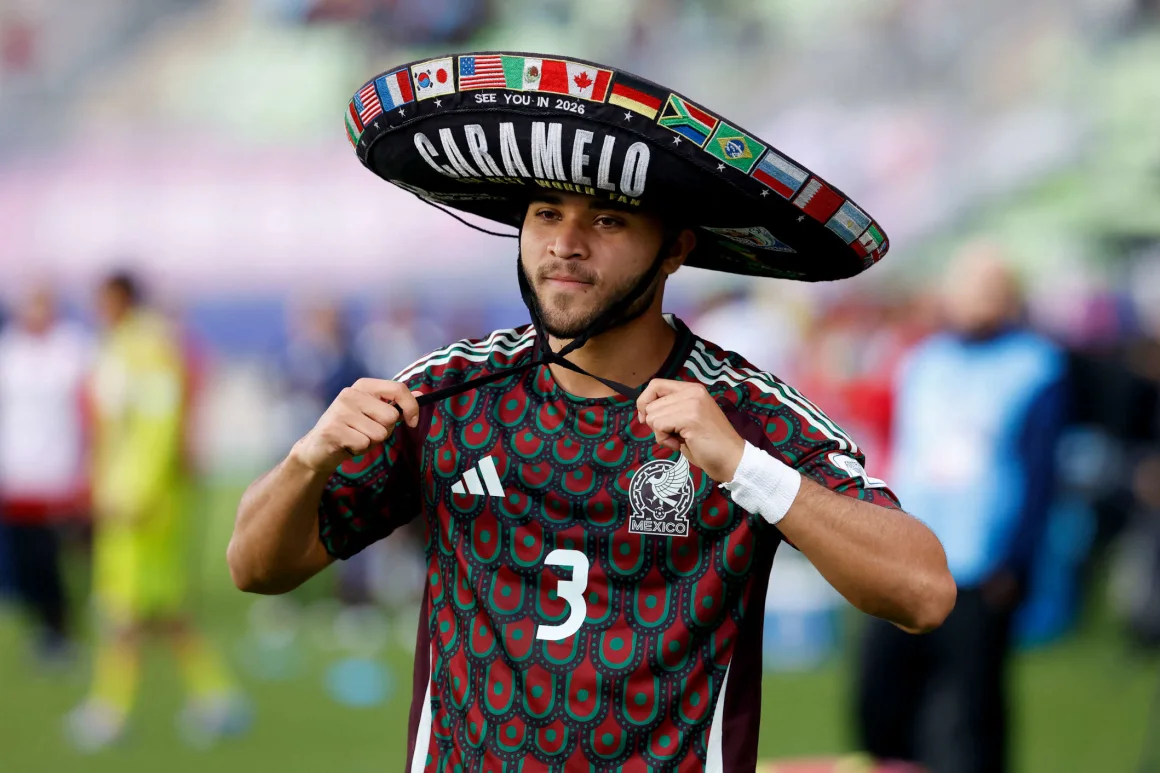 Así quedaron los cruces de octavos en el Mundial Sub‑20 2025