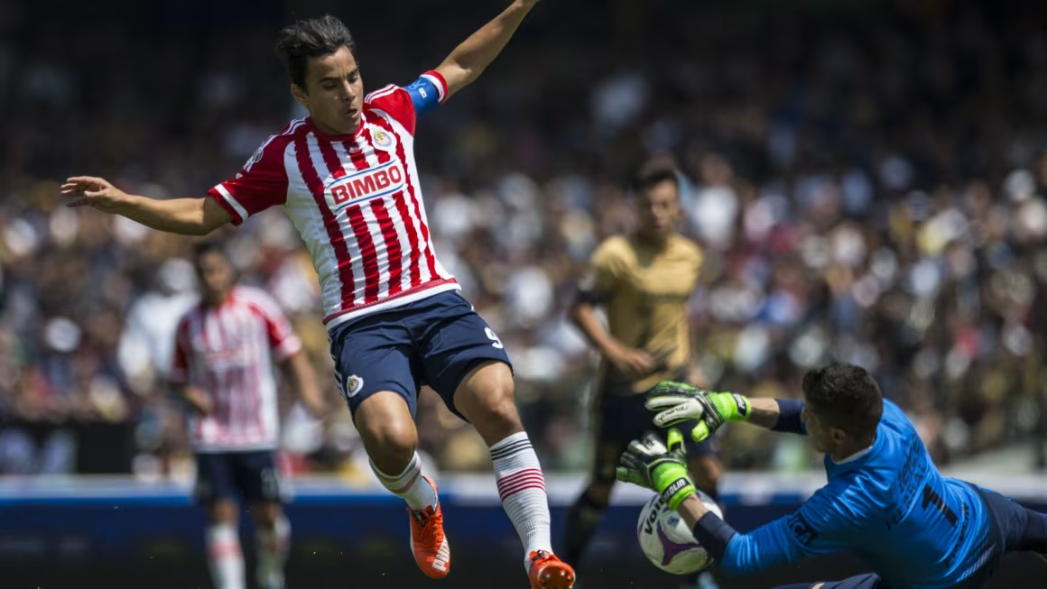Omar Bravo bajo custodia: acusan al exfutbolista de abuso sexual agravado