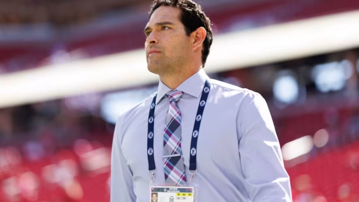 Mark Sánchez, ex mariscal de la NFL, hospitalizado y detenido tras altercado con arma blanca