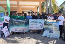 Comunidad, organizaciones civiles y autoridades se unen de nuevo para proteger la costa yucateca