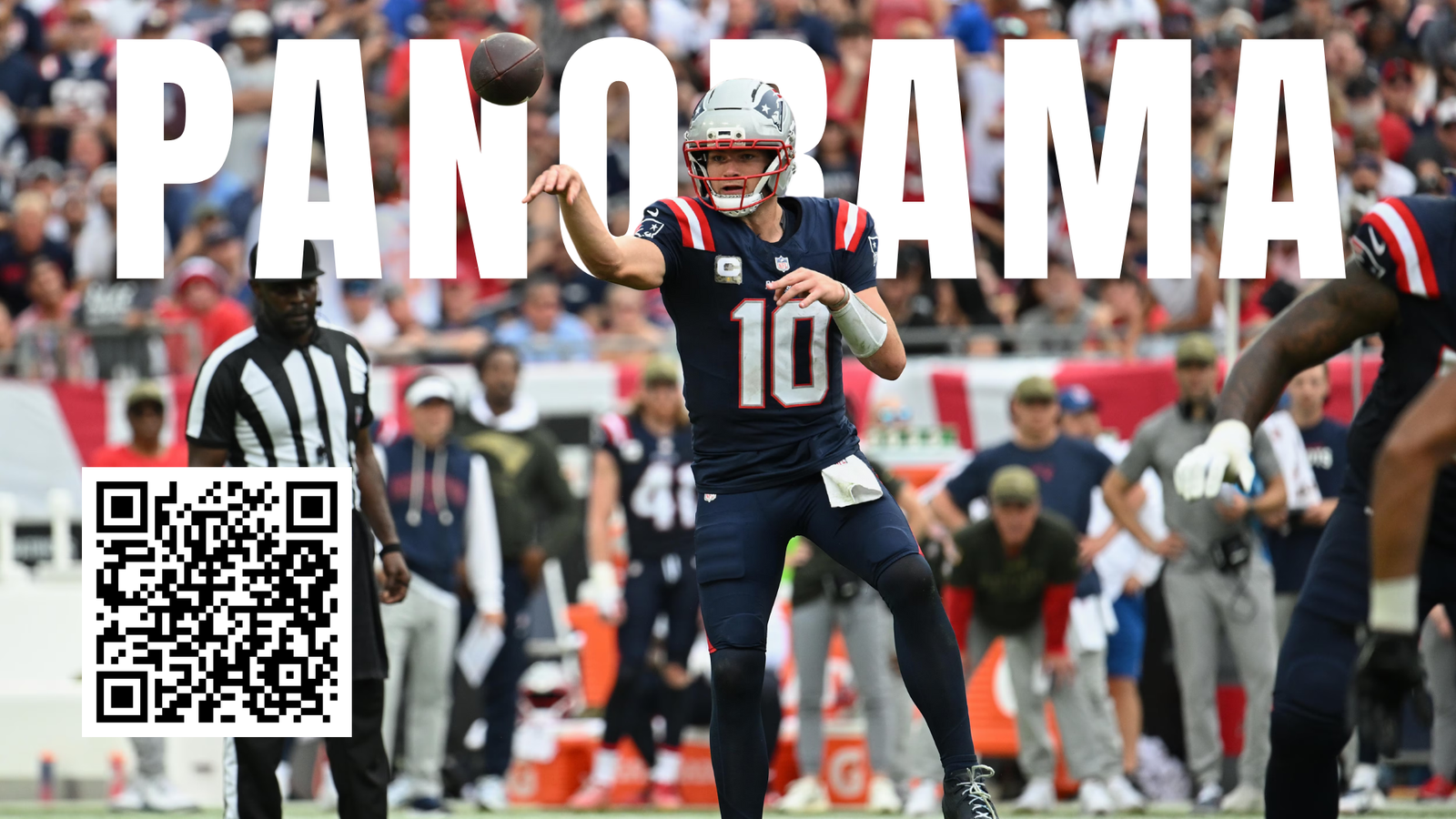 Panorama #19