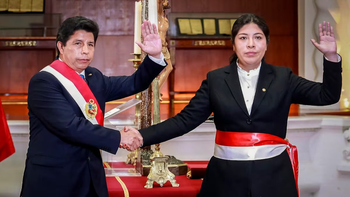 Sheinbaum califica de desproporcionada la decisión de Perú de romper relaciones