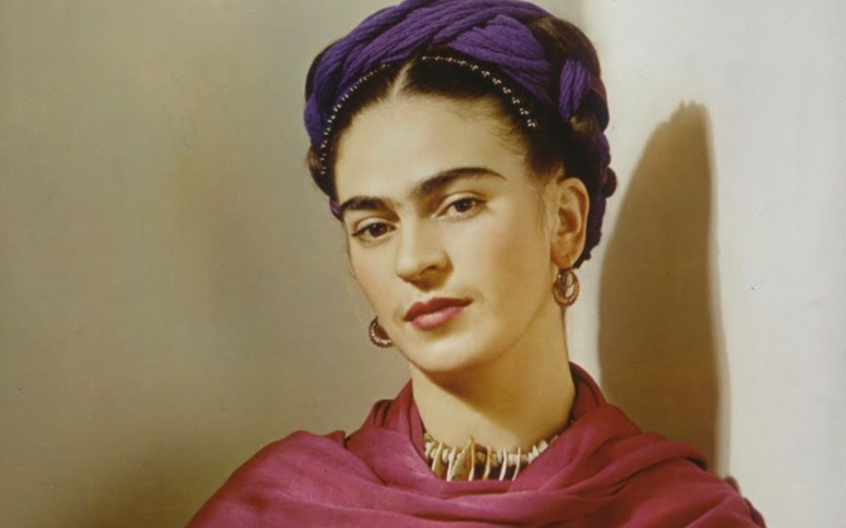 Frida Kahlo consigue récord histórico con la venta de “El Sueño (La cama)” por 54,7 mdd