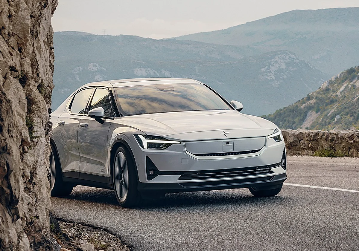 El mercado global de vehículos eléctricos acelera: ventas mundiales crecen 23 por ciento en octubre de 2025