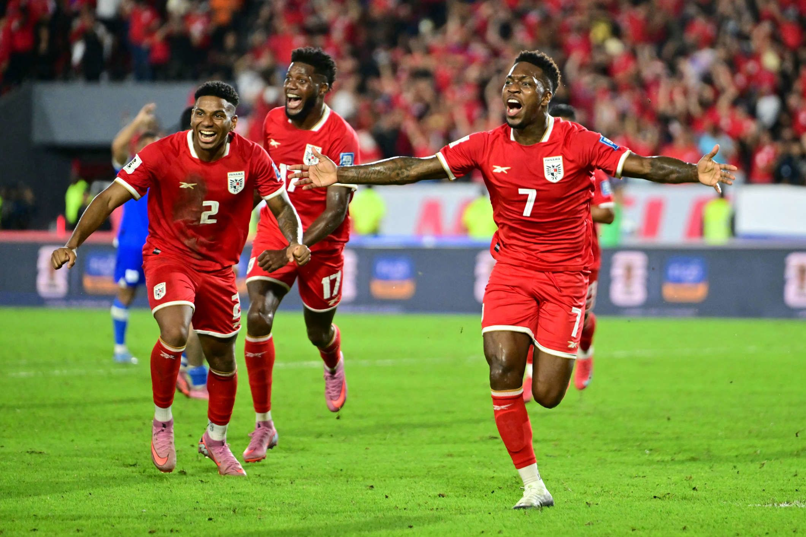 Cómo se definirán los boletos del repechaje en Europa y Concacaf para el Mundial 2026