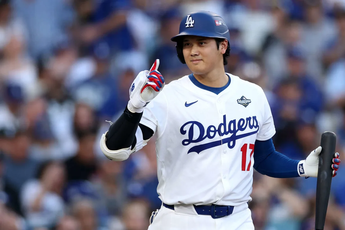 La hazaña histórica de Shohei Ohtani: tres jonrones, diez ponches y el galardón