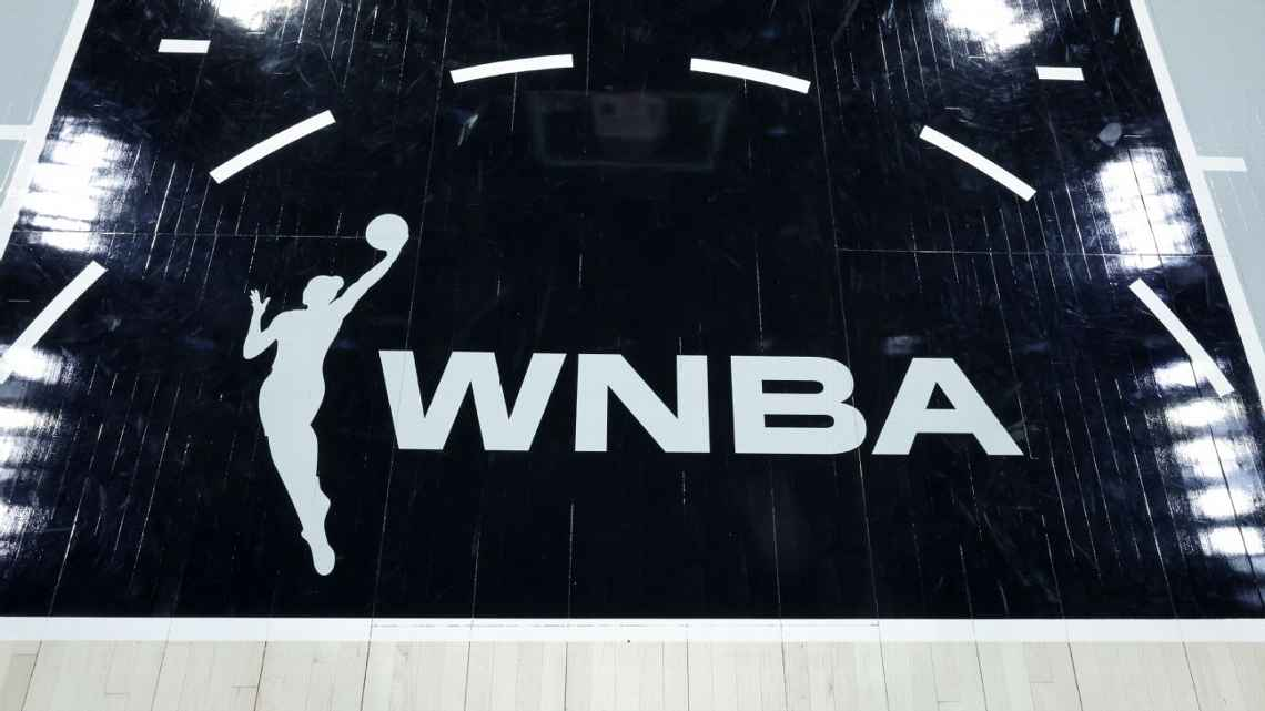 WNBA propone salario máximo de 1.1 millones de dólares en histórico nuevo convenio colectivo