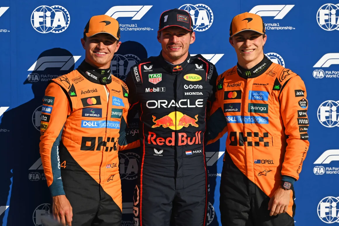 Descalificación de los de McLaren reabre la lucha por el título de Formula 1
