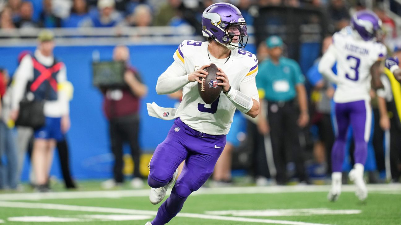 Top Jugadores para Tu Equipo de Fantasy en la Semana 10 de la NFL