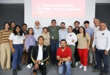 Se consolida modelo de conservación de tortugas marinas en Yucatán