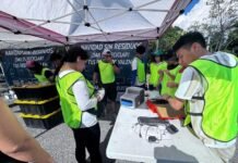 Trueque “Navidad sin residuos” reúne 334.1 kg de reciclables y 294 electrónicos