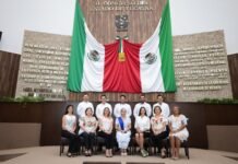 PAN Yucatán respalda decisión de Cecilia Patrón y formaliza propuesta para evitar incrementos a los tianguistas