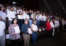 Cierra con éxito Programa de Movilidad Internacional 2025