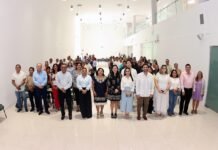 Poder Judicial mantiene capacitación continua para Jueces de Paz