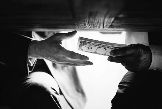 México 2025: la corrupción de siempre