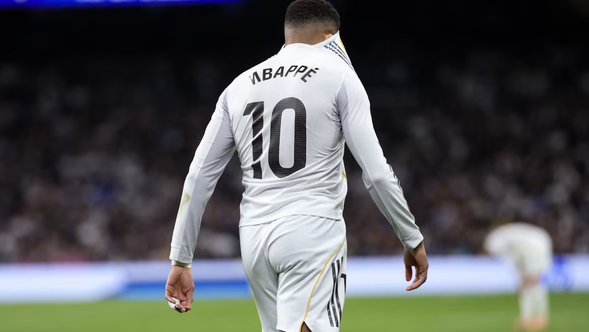 Real Madrid sufre derrota histórica ante Celta Vigo en el Bernabéu