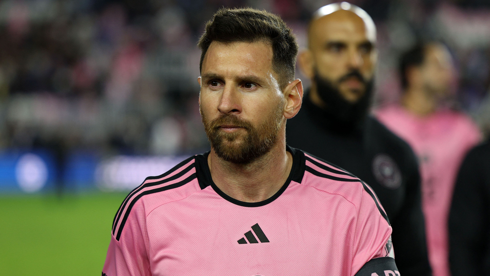 Messi: el puente que conecta al fútbol latino con Estados Unidos