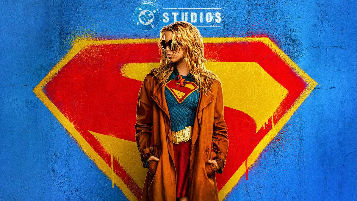 Supergirl impacta con su primer tráiler y anuncia estreno para junio de 2026