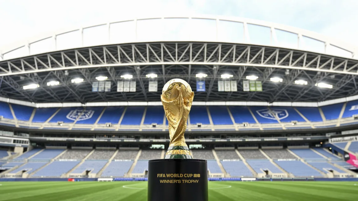 Polémica en el Mundial 2026: Egipto e Irán rechazan la designación de su partido como “Partido del Orgullo”