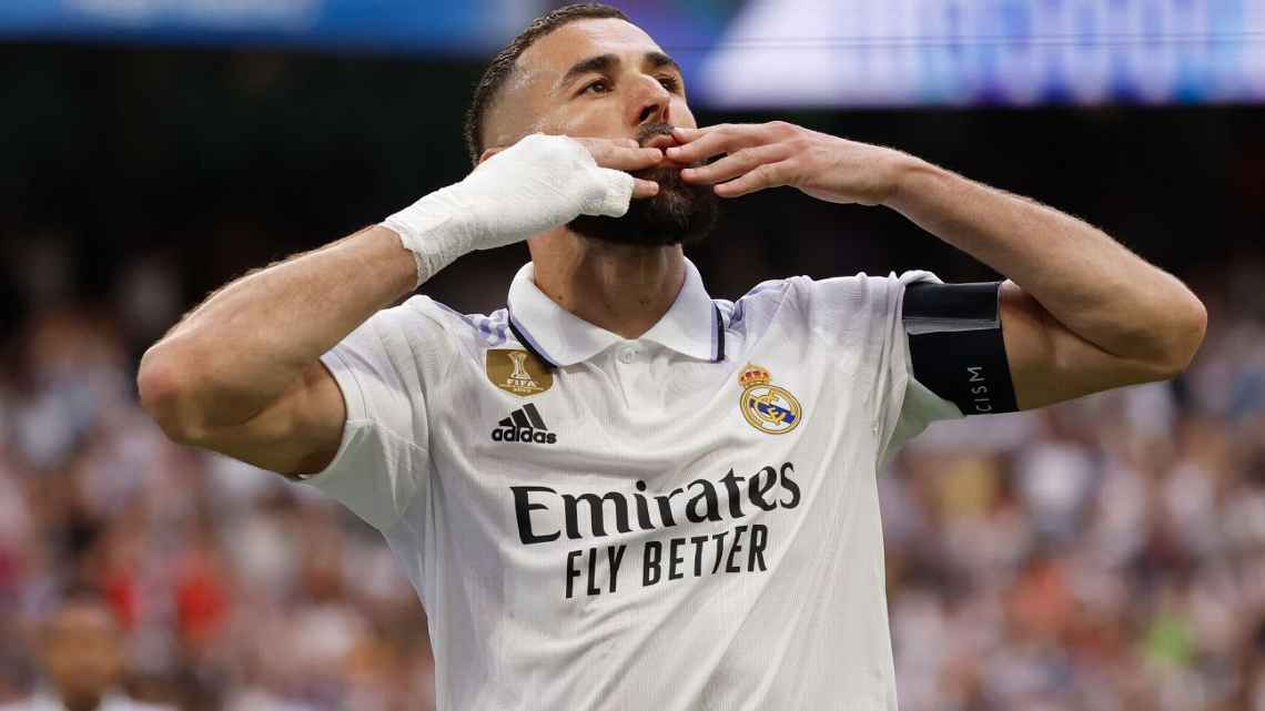 Karim Benzema defiende a Xabi Alonso y critica la falta de liderazgo en el Real Madrid
