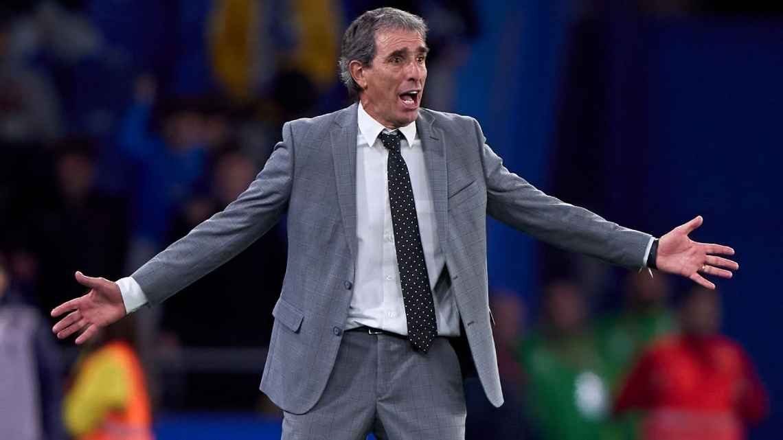 Real Valladolid cesa a Guillermo Almada ante su interés por el Oviedo