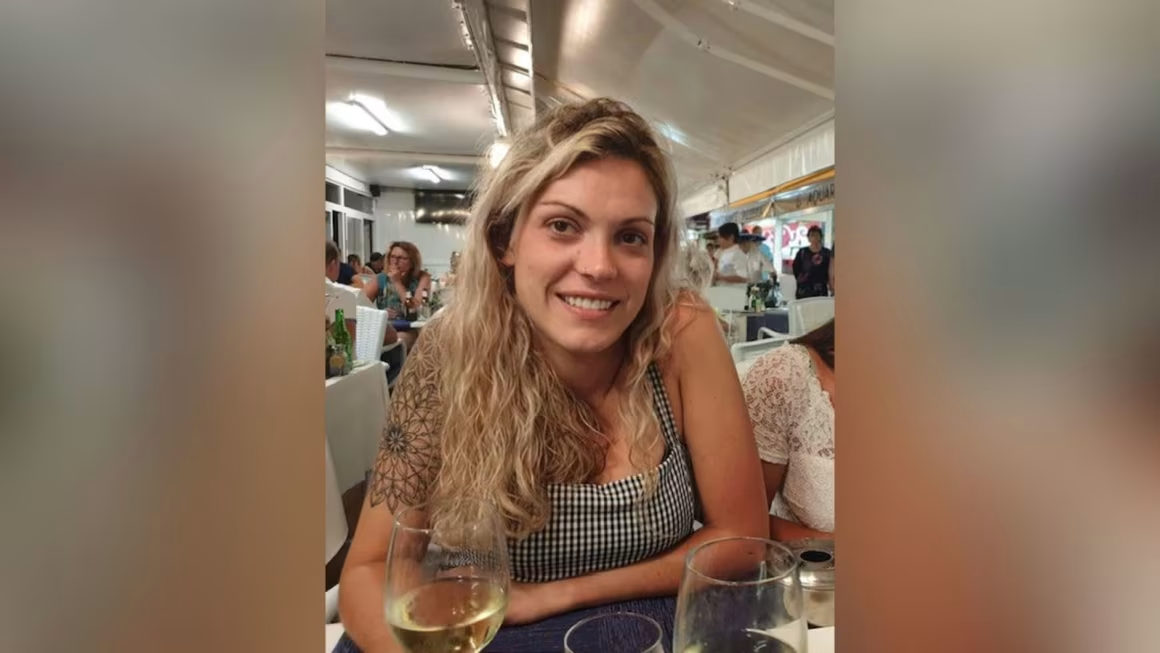 Encuentran el teléfono de la turista belga desaparecida en Australia tras más de dos años