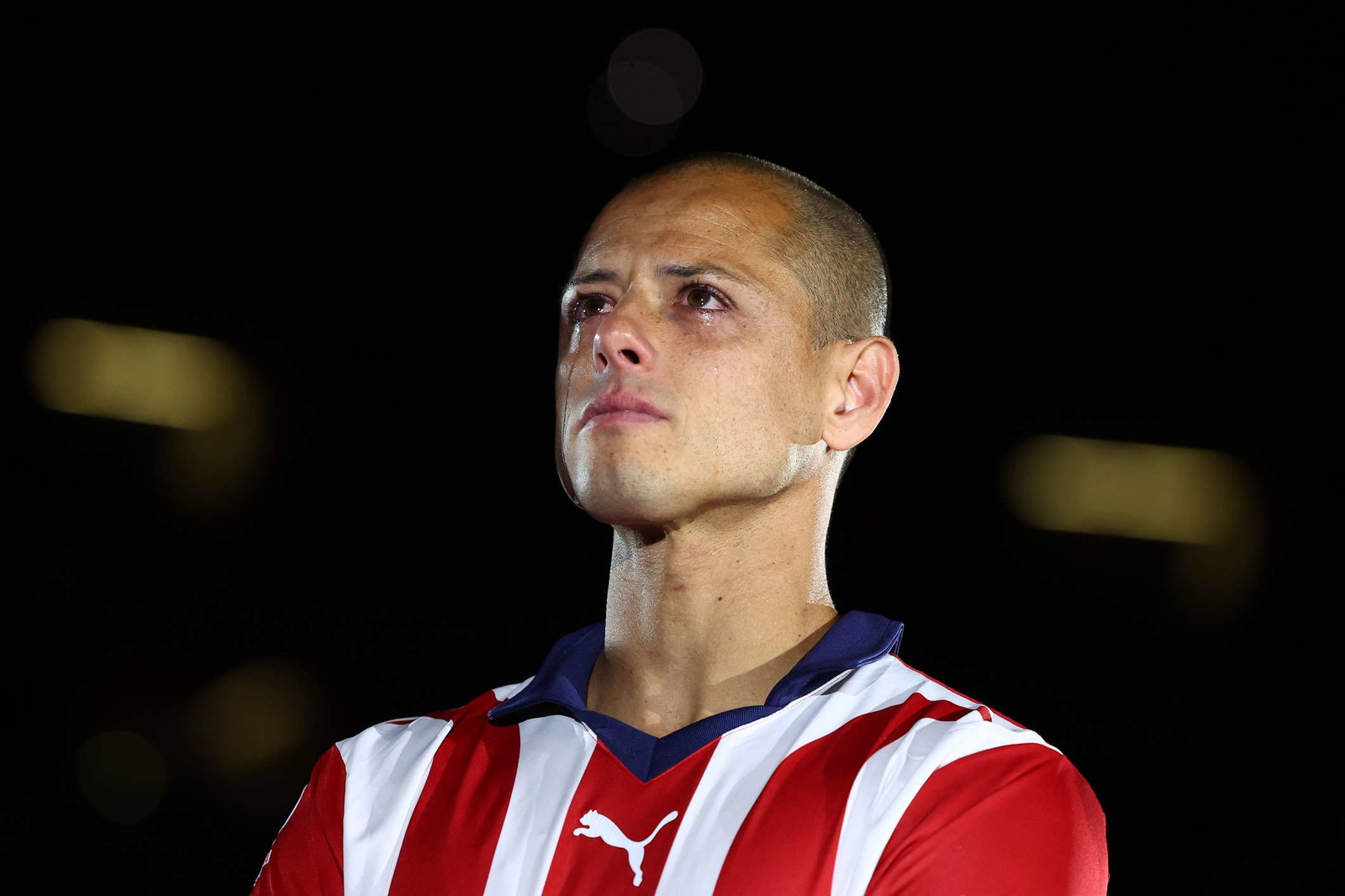 Chicharito falla penal decisivo y condena a Chivas ante Cruz Azul: termina su temporada
