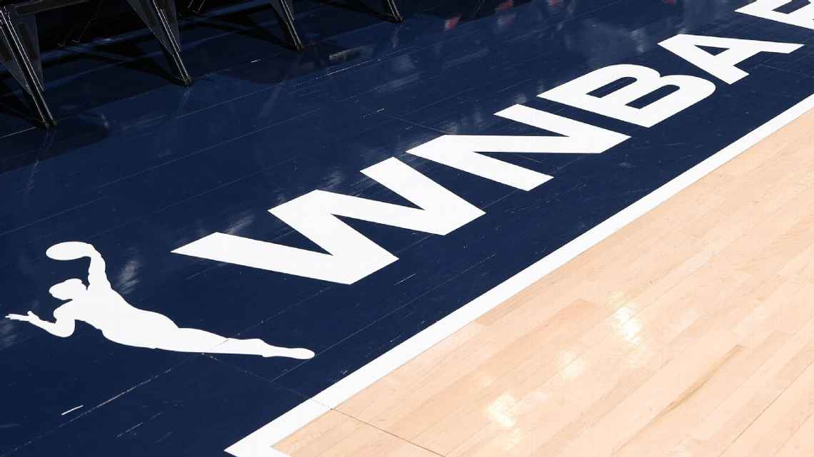 WNBA propone salario base de 1 millón de dólares para 2026, según fuentes