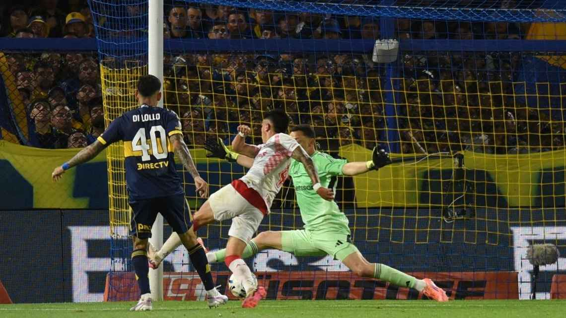 Boca y su resurrección histórica: del peor arranque a las semifinales del Clausura 2025