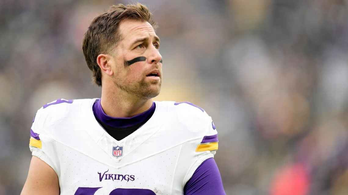 Steelers refuerzan ofensiva con Adam Thielen y cortan al veterano Darius Slay