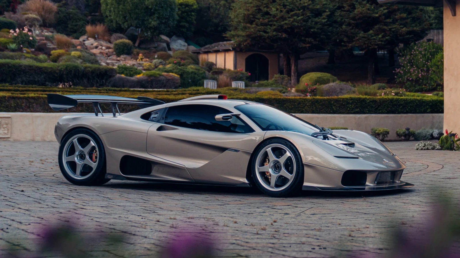 Gordon Murray S1 LM se vendió por 20.63 millones de dólares, marcando un hito histórico