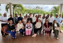 La AMIT Yucatán, en sinergia con Sefotur para impulsar el turismo