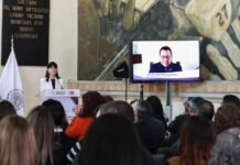 La democracia tiene memoria. Y conocerla es un derecho.