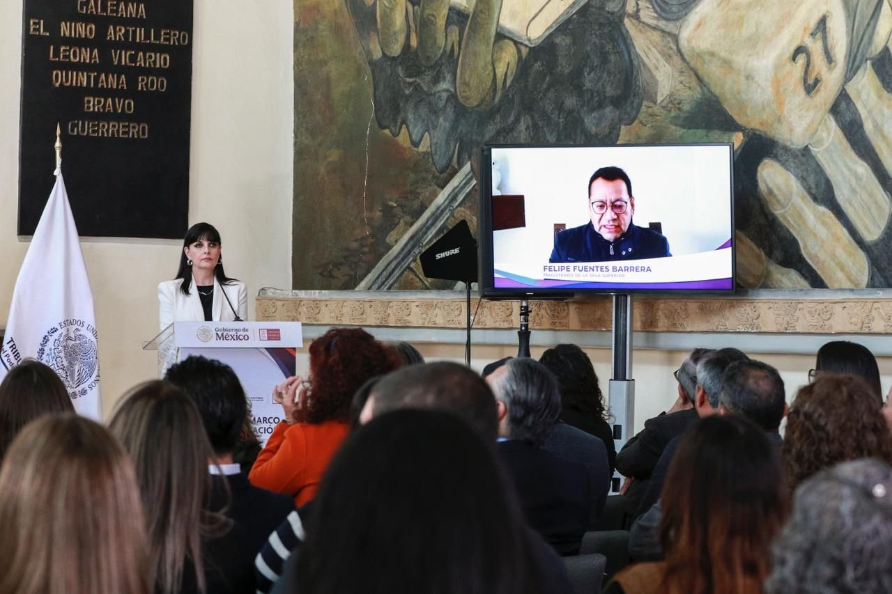 La democracia tiene memoria. Y conocerla es un derecho.